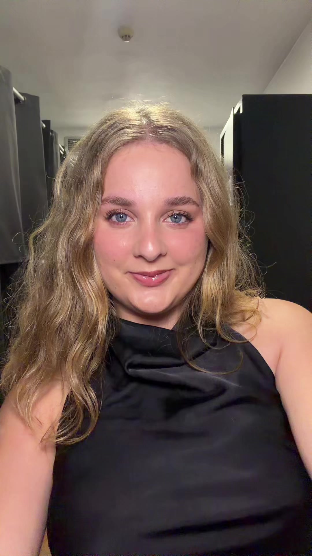 @Ebony May