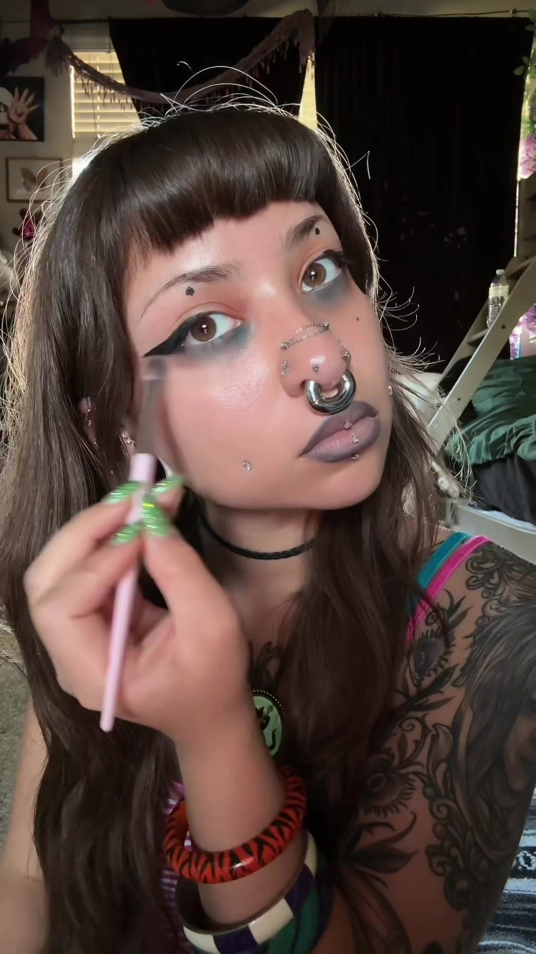 @Clitasaurus Rex🦖💐