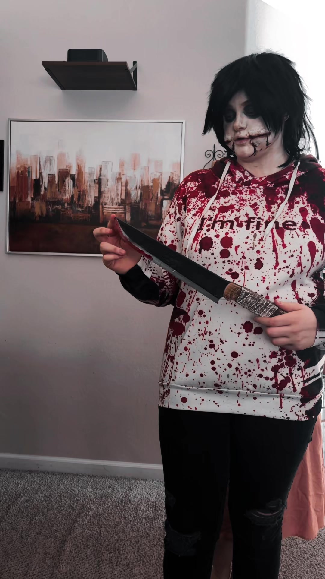 @Amateur cosplays