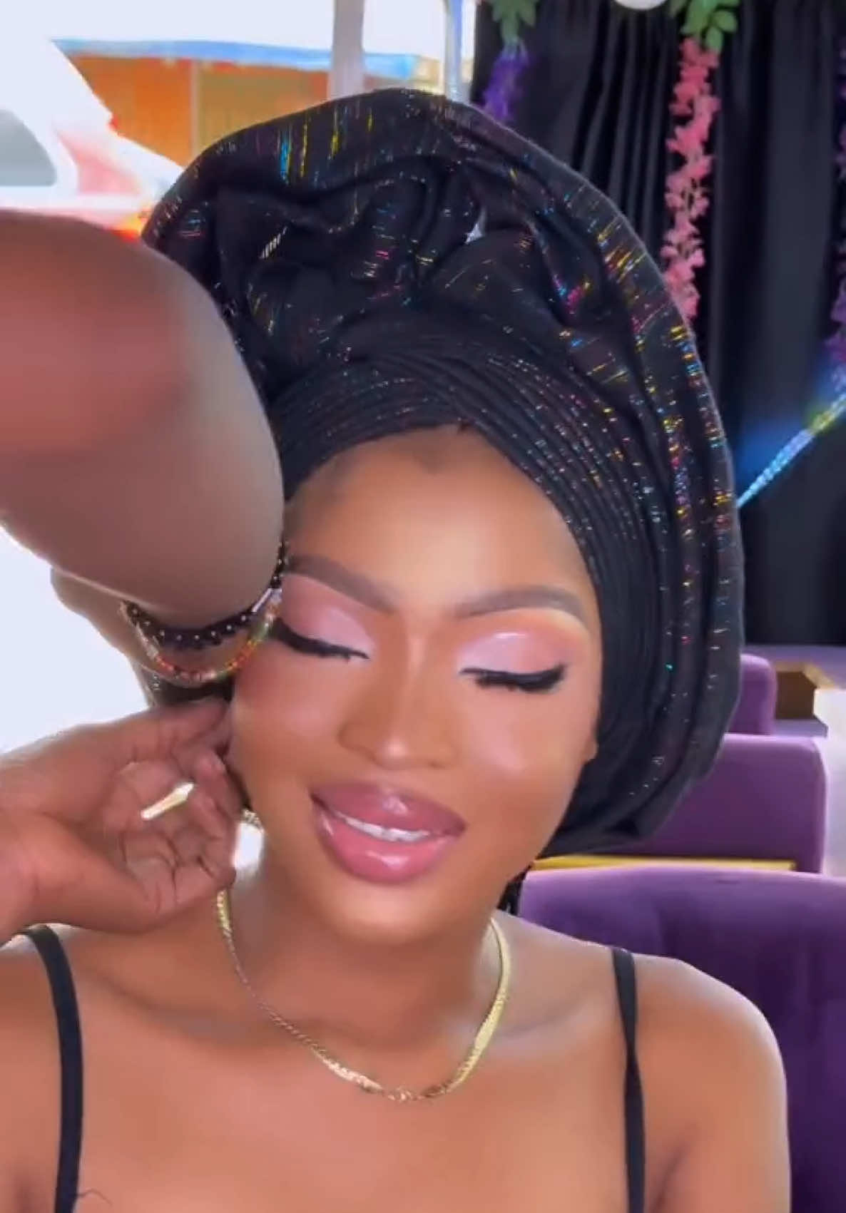 @LIZZYENCHANT MUA/GELE&AUTOGELE