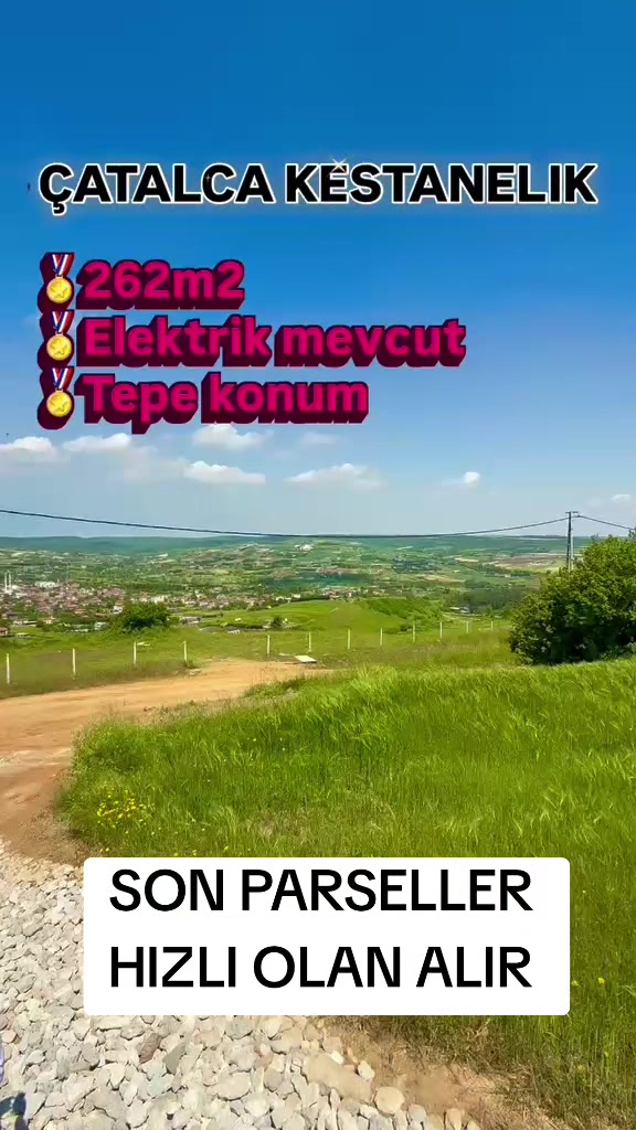 @Satılık Köy Evleri