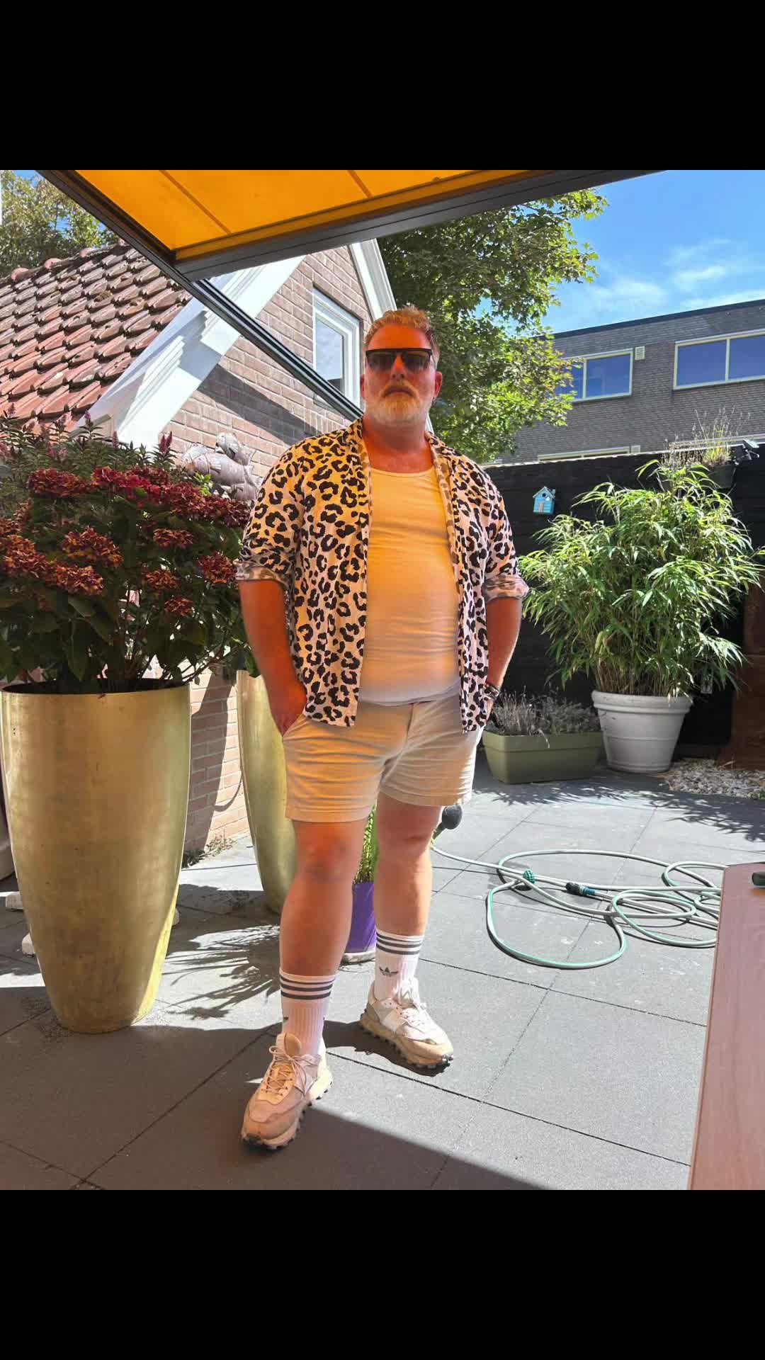 @Koos Van Oort