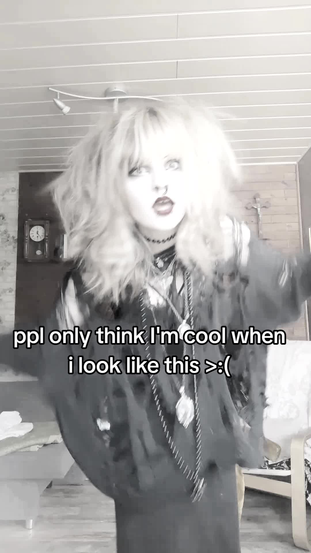 @wierdo