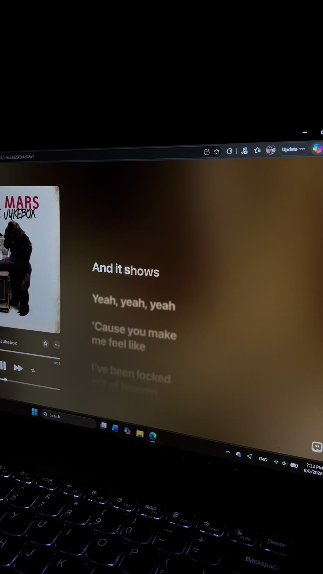@notthesong