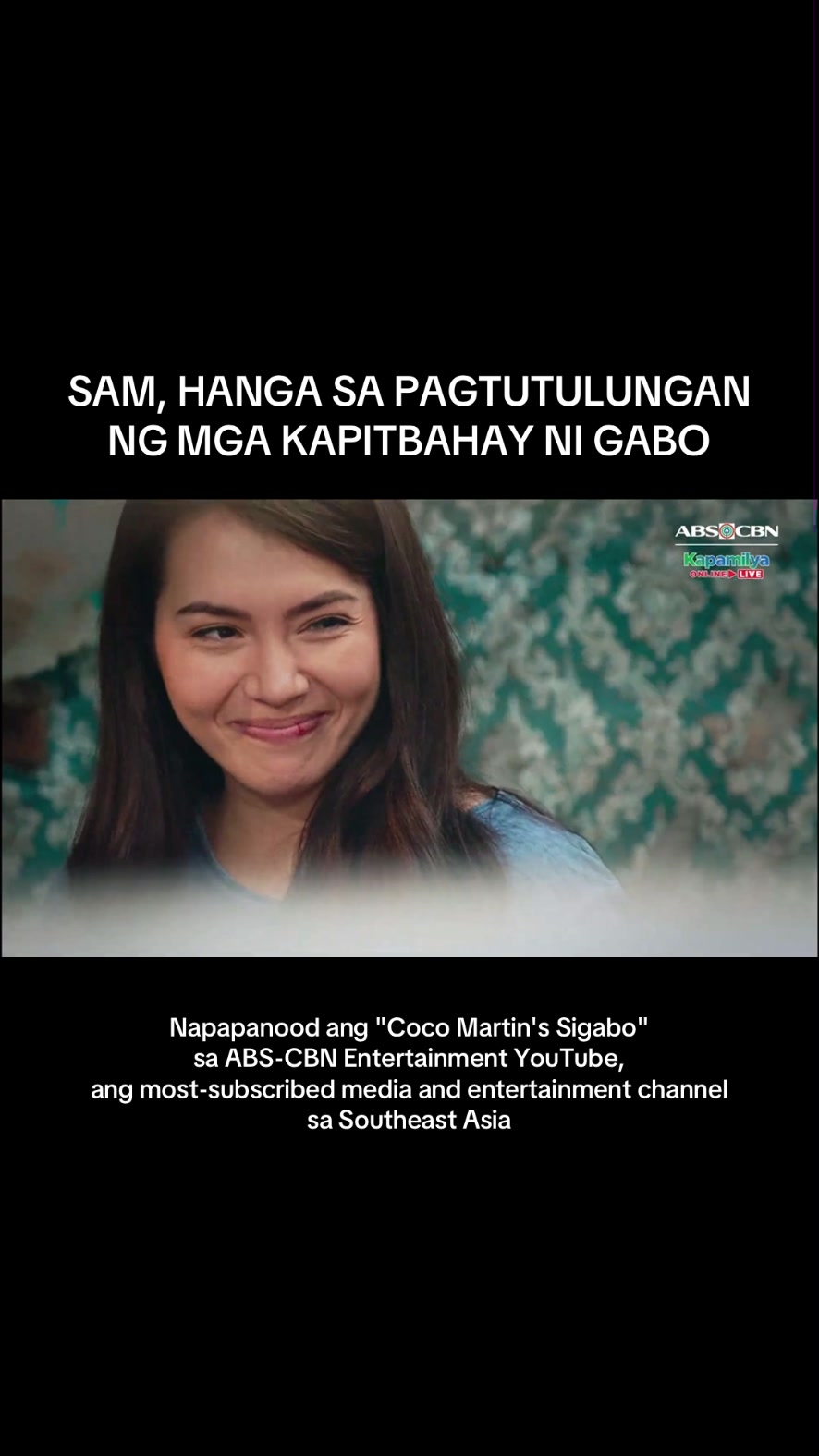 @ABS-CBN PR