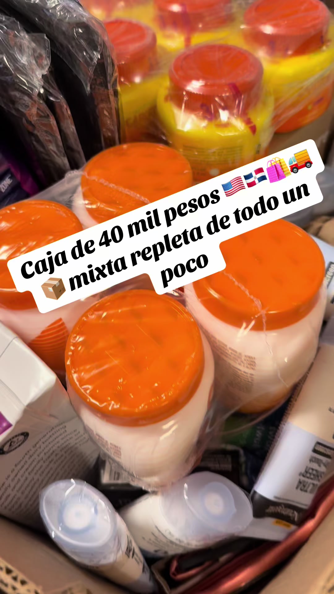 @Ventas Caja varia para negocio