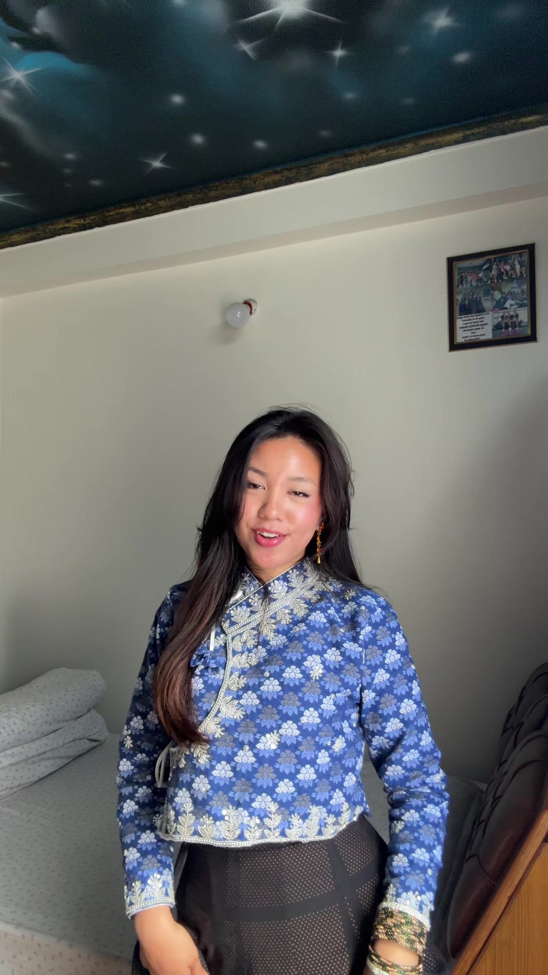 @Ranjita Gurung