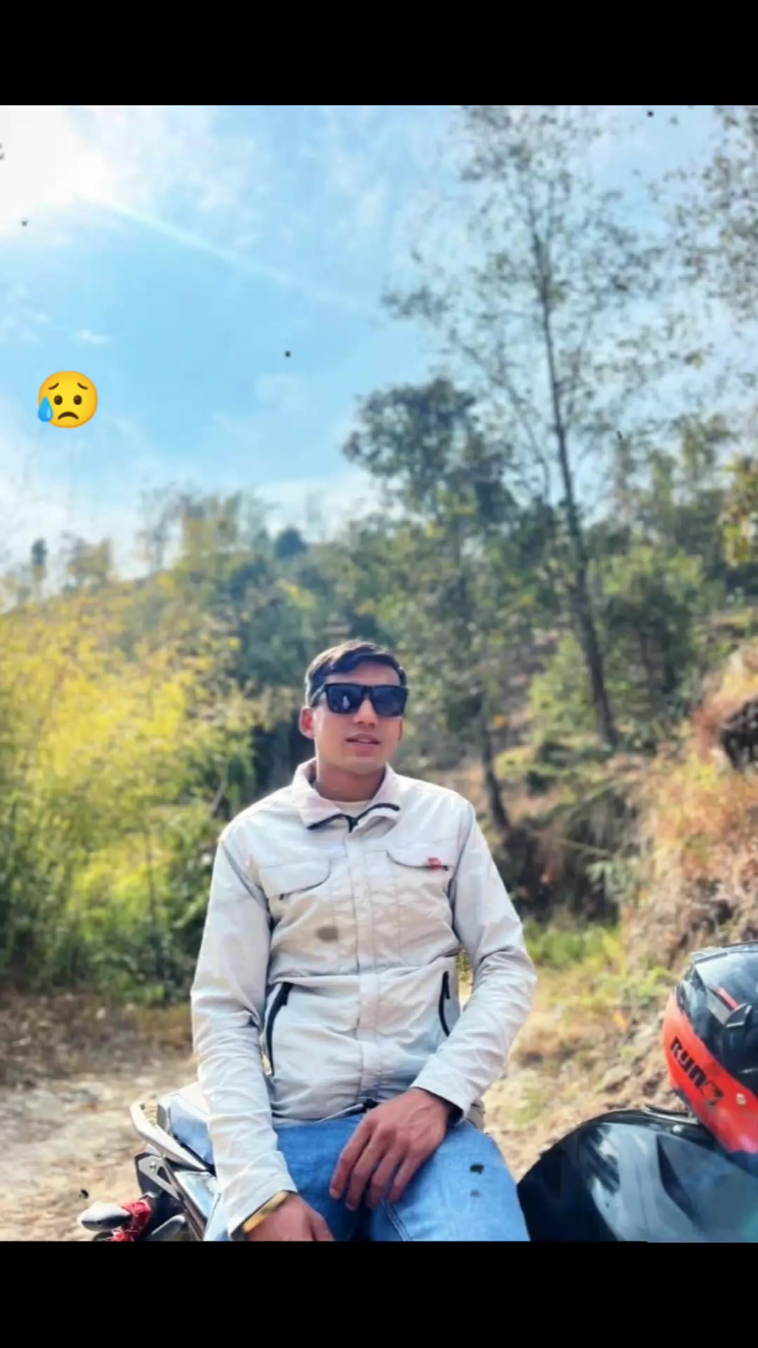 @Nirajan07