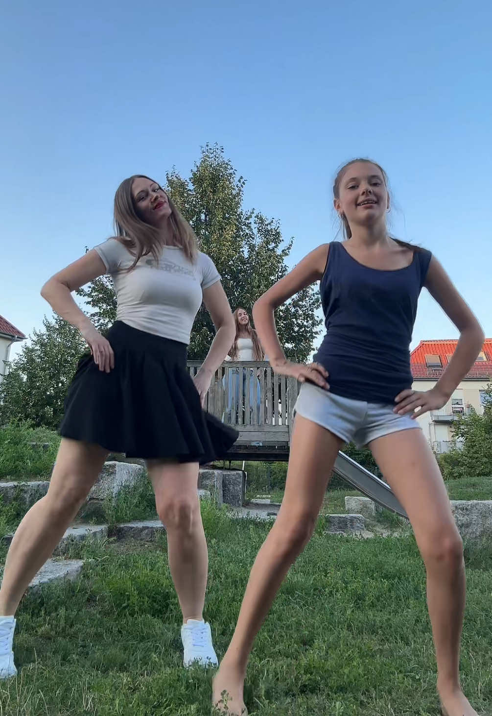 @Einfach Tanzen