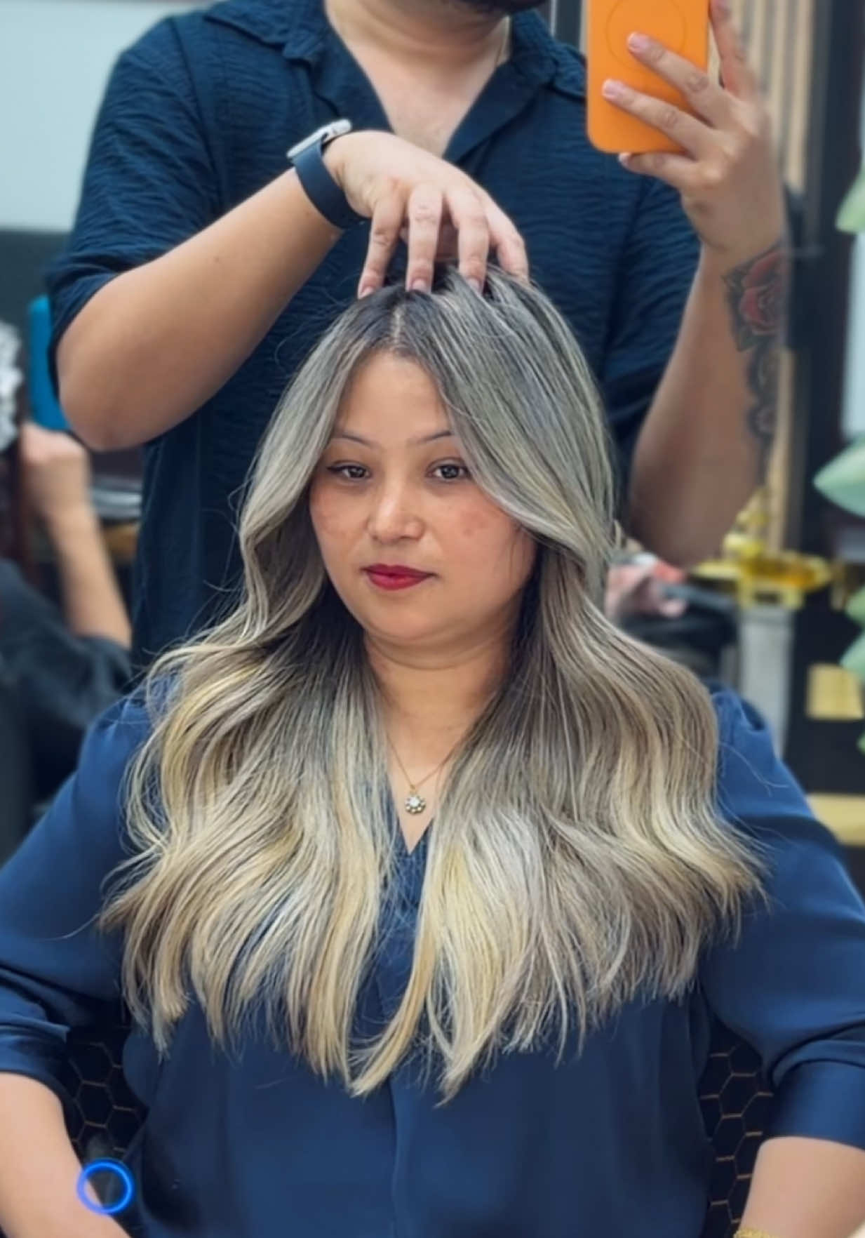 @H&A Hair studio Aashis🇳🇵🇵🇹