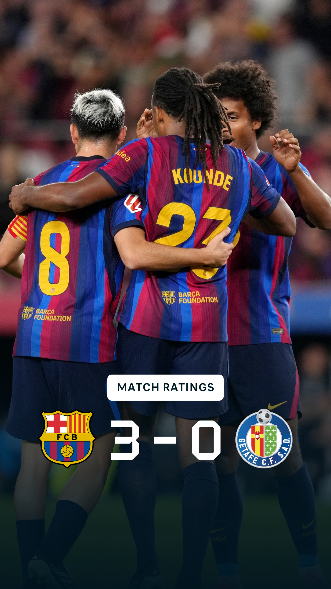 @Flashscore