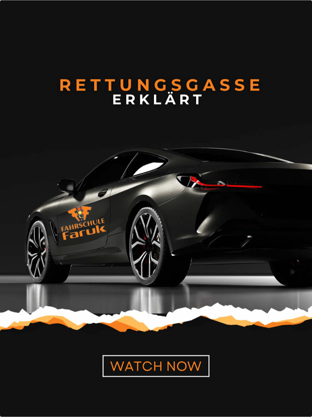 @Fahrschule Faruk