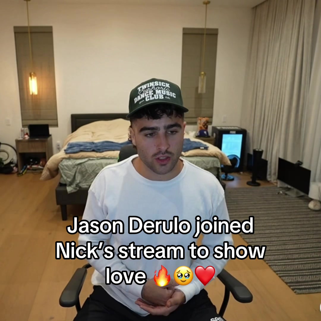 @Nick Nayersina