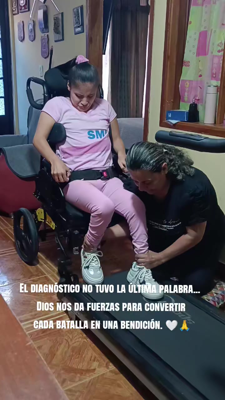 @KHARENN UNA GUERRERA DE DIOS