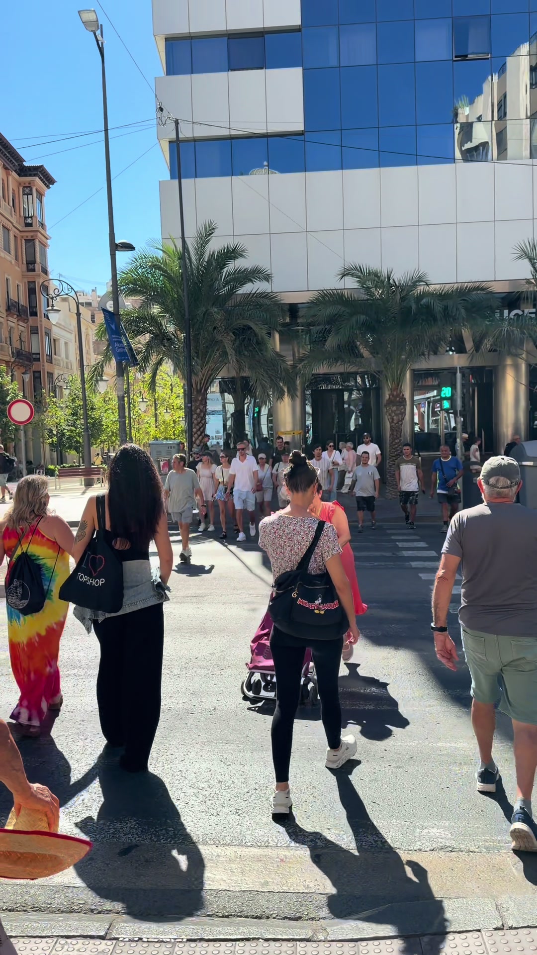 @Alicante City