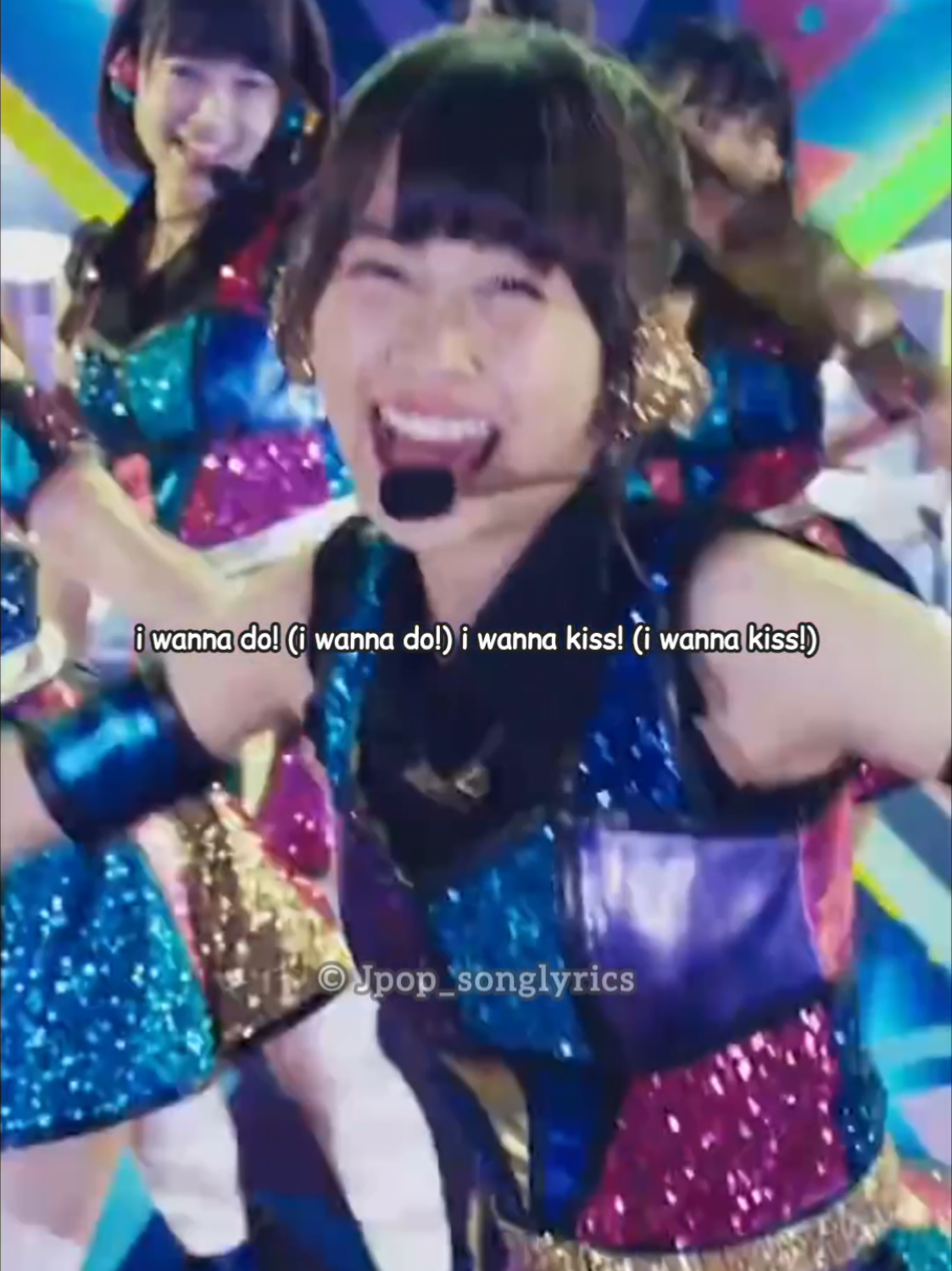 @Japan Song Lyrics