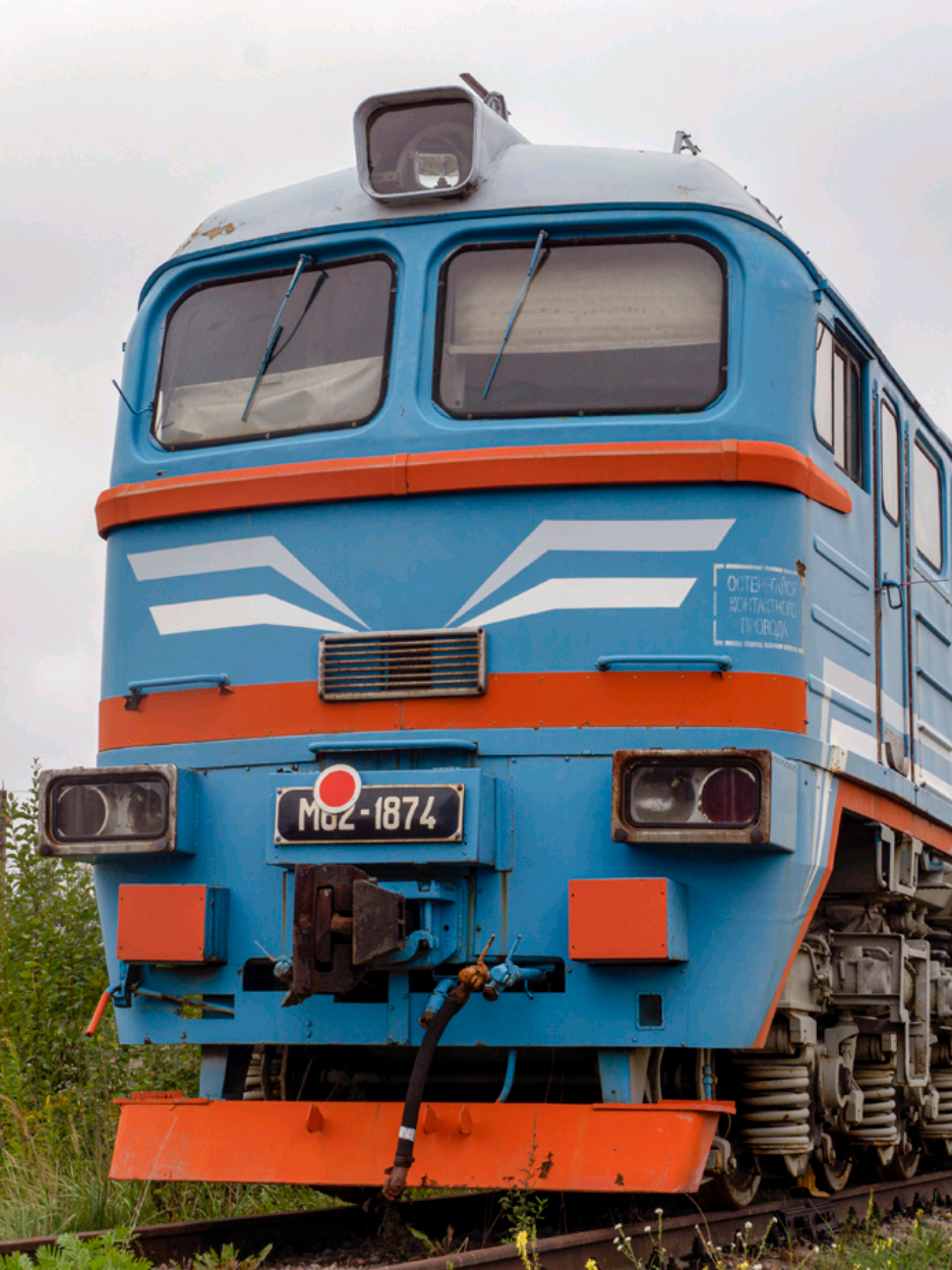 @Жд Любитель