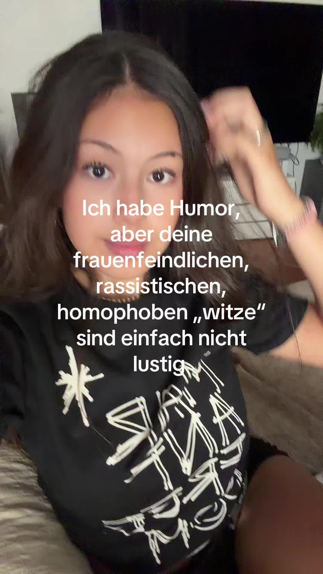 @alles was ich sagen will