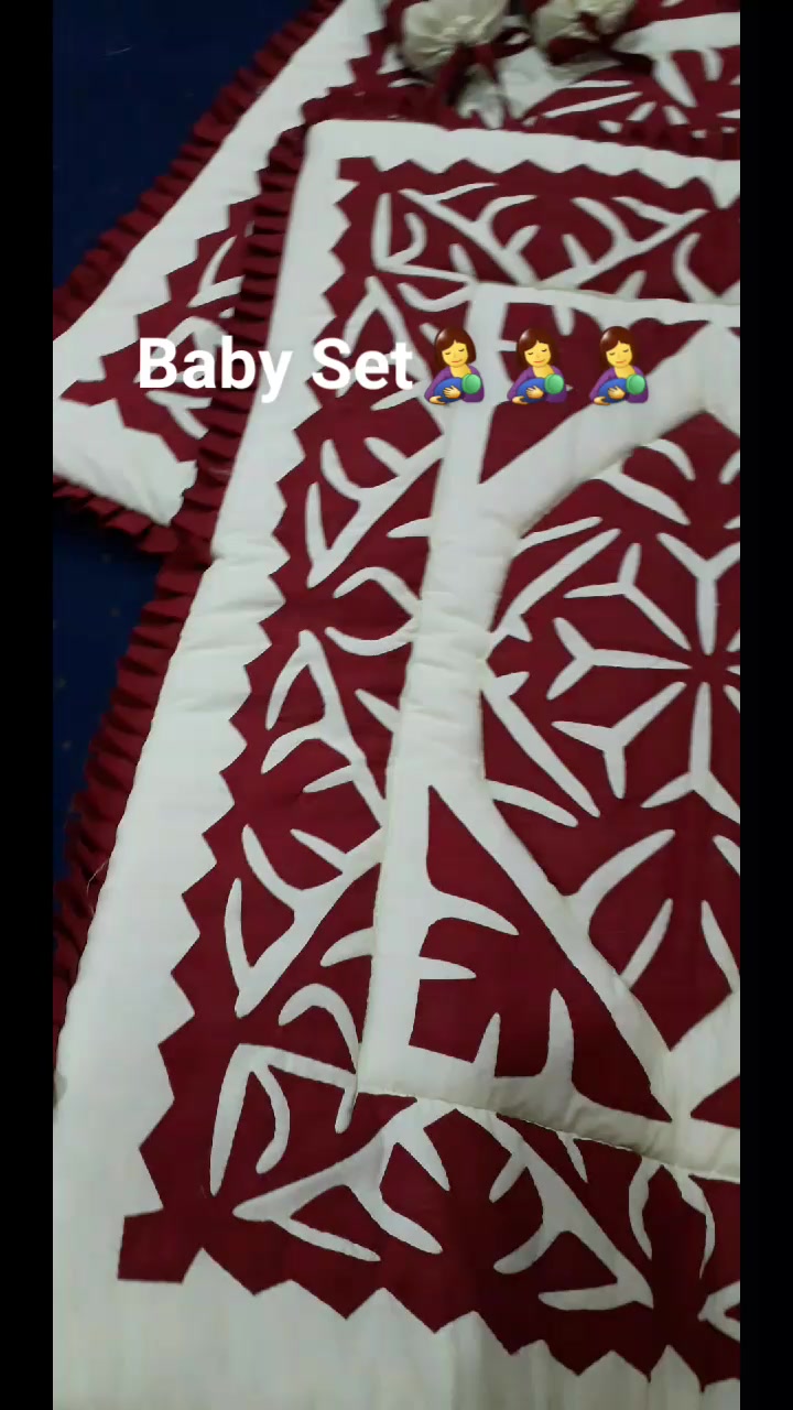 @Aplic Bedsheet