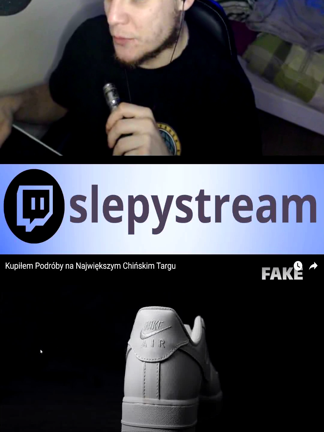 @slepystream