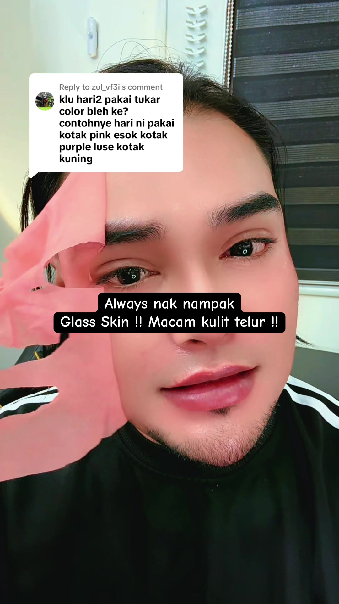 @zul zainal4