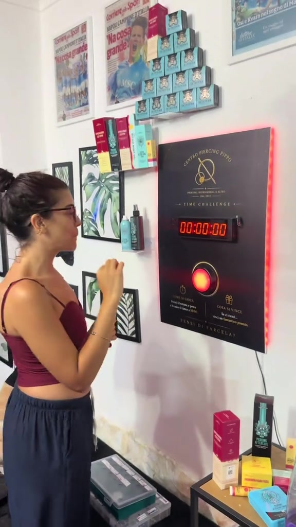 @Pippo&rsquo;s Piercing