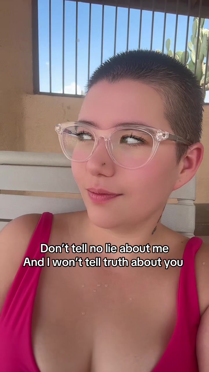 @Baldie babyy