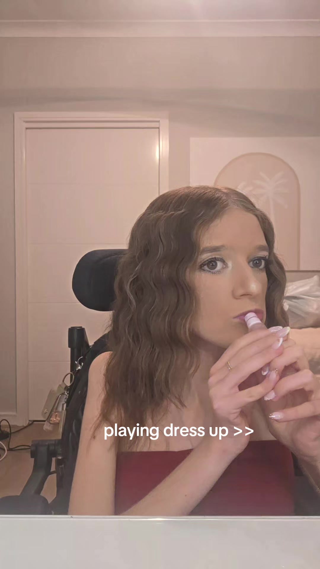 @Chloe