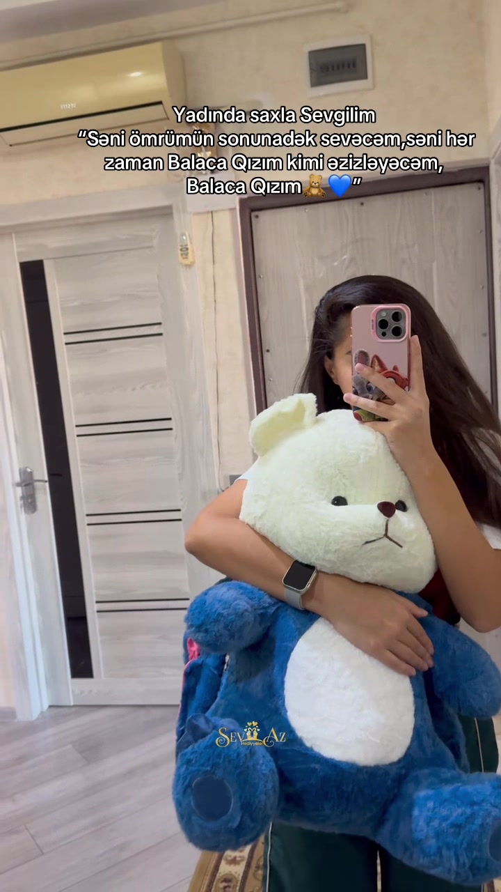 @SevAz hediyyeler
