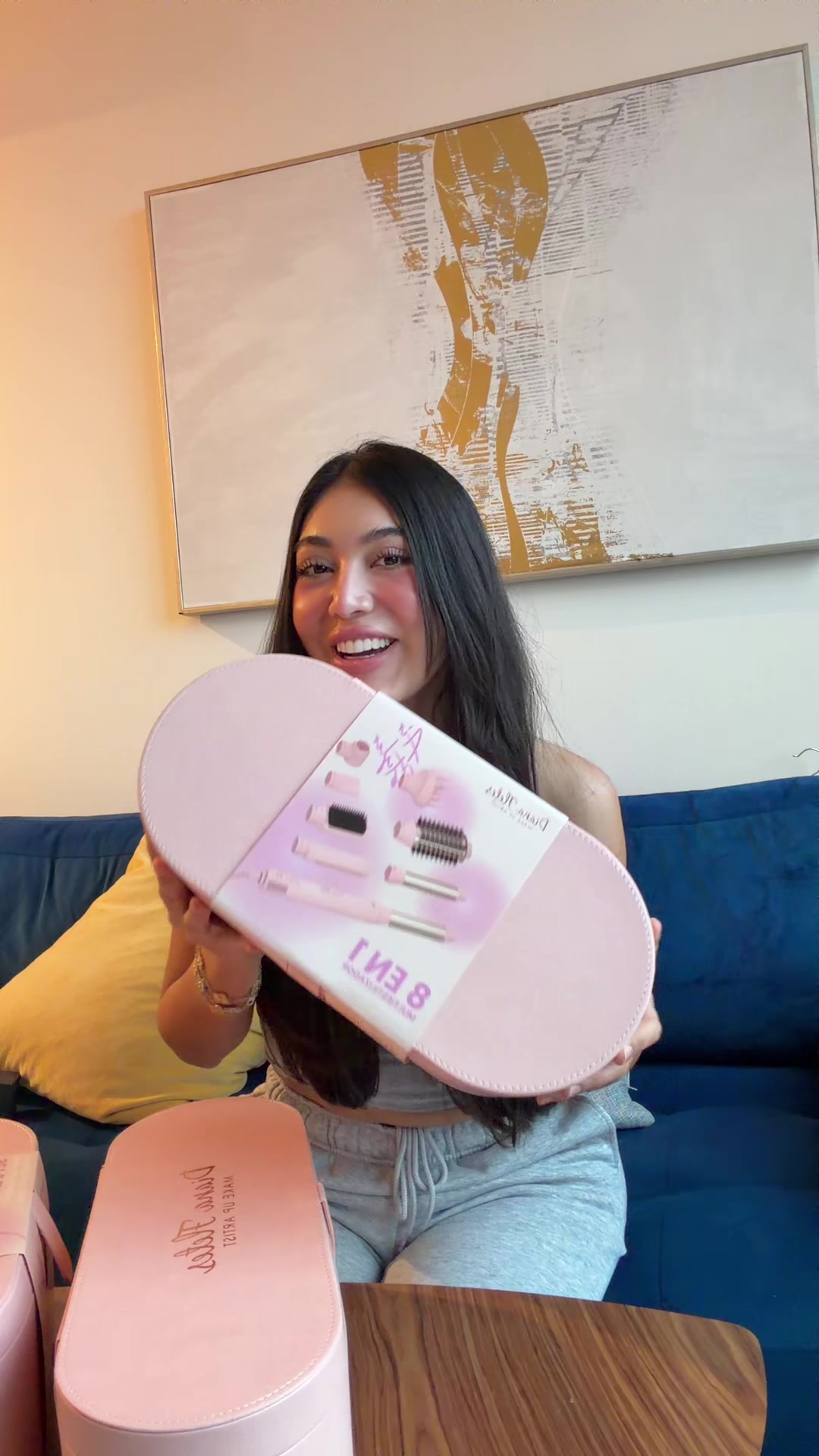 @Diana Fletes Cosmetics
