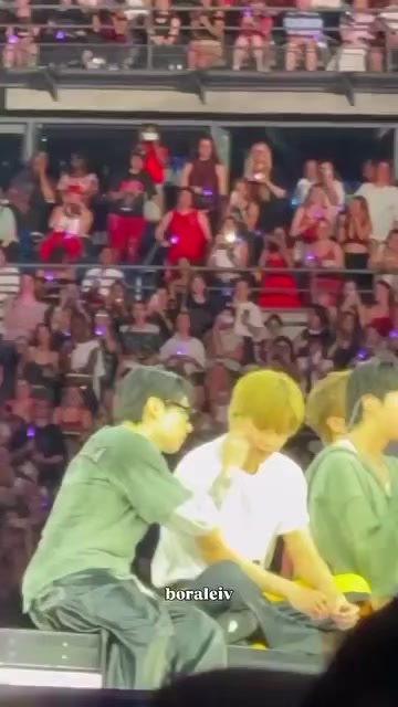 @"VMIN" ๐ BTS