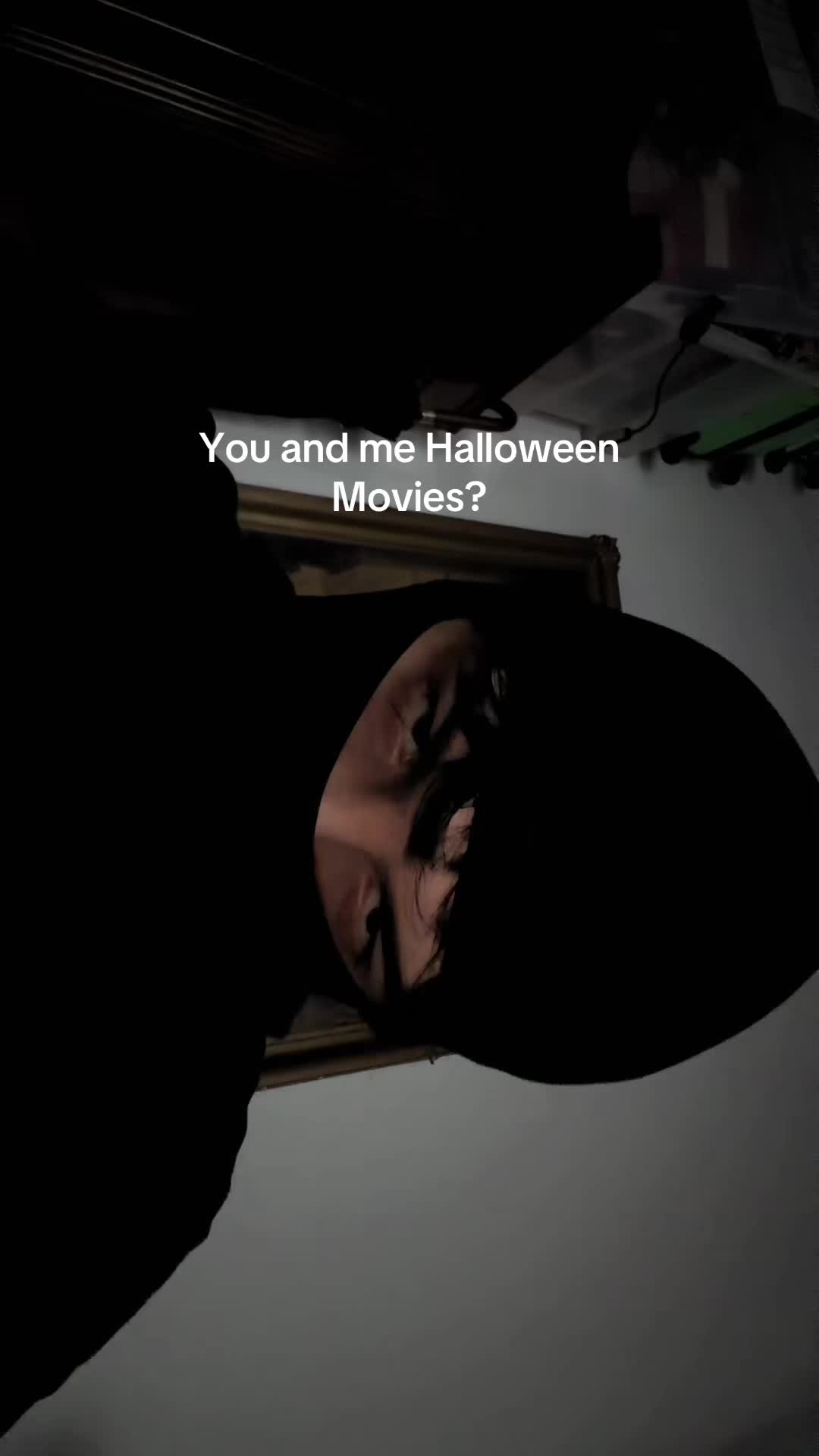 @yourmaskwhoelsee