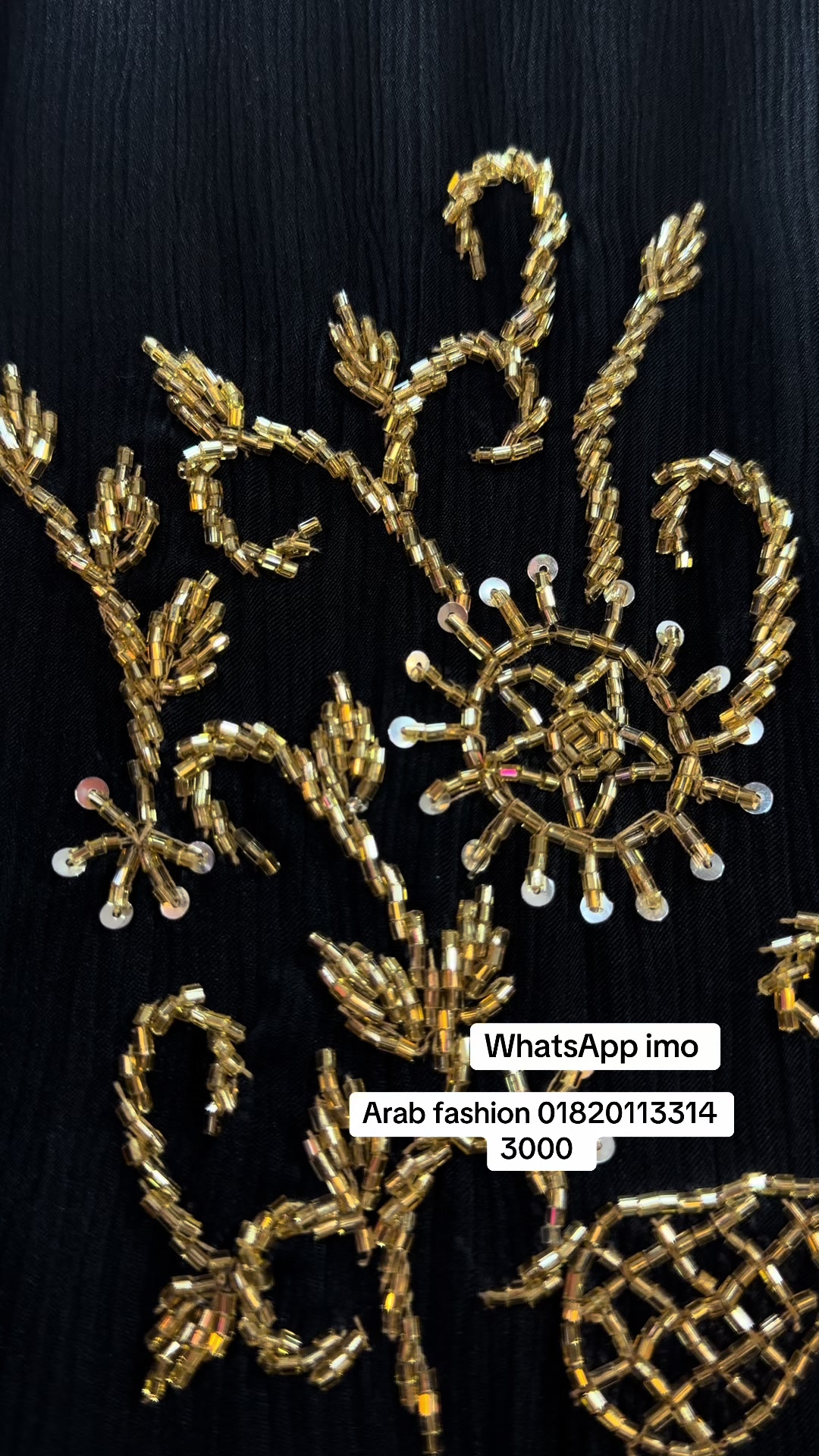 @Arab Fashion