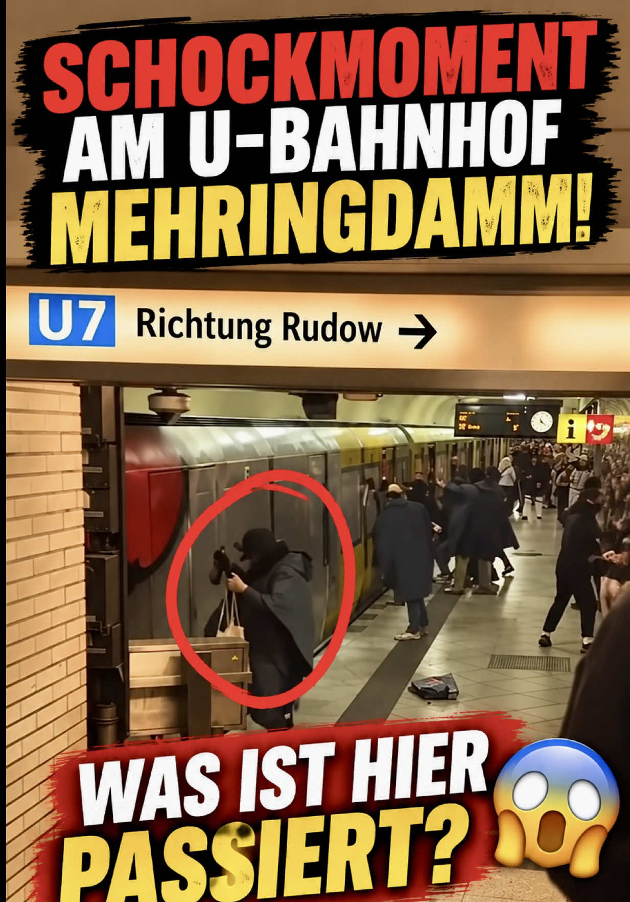 @🚨 BerlinEinsatz