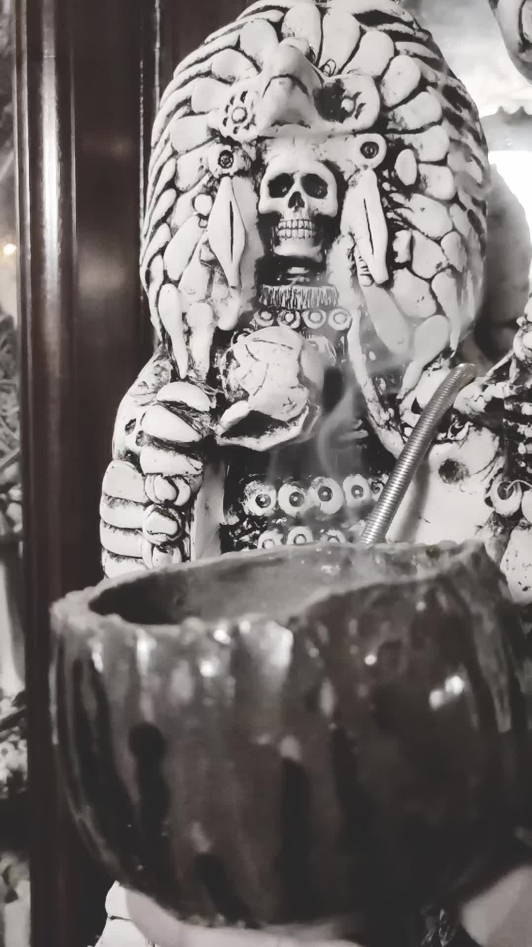 @SantaMuerteVibras