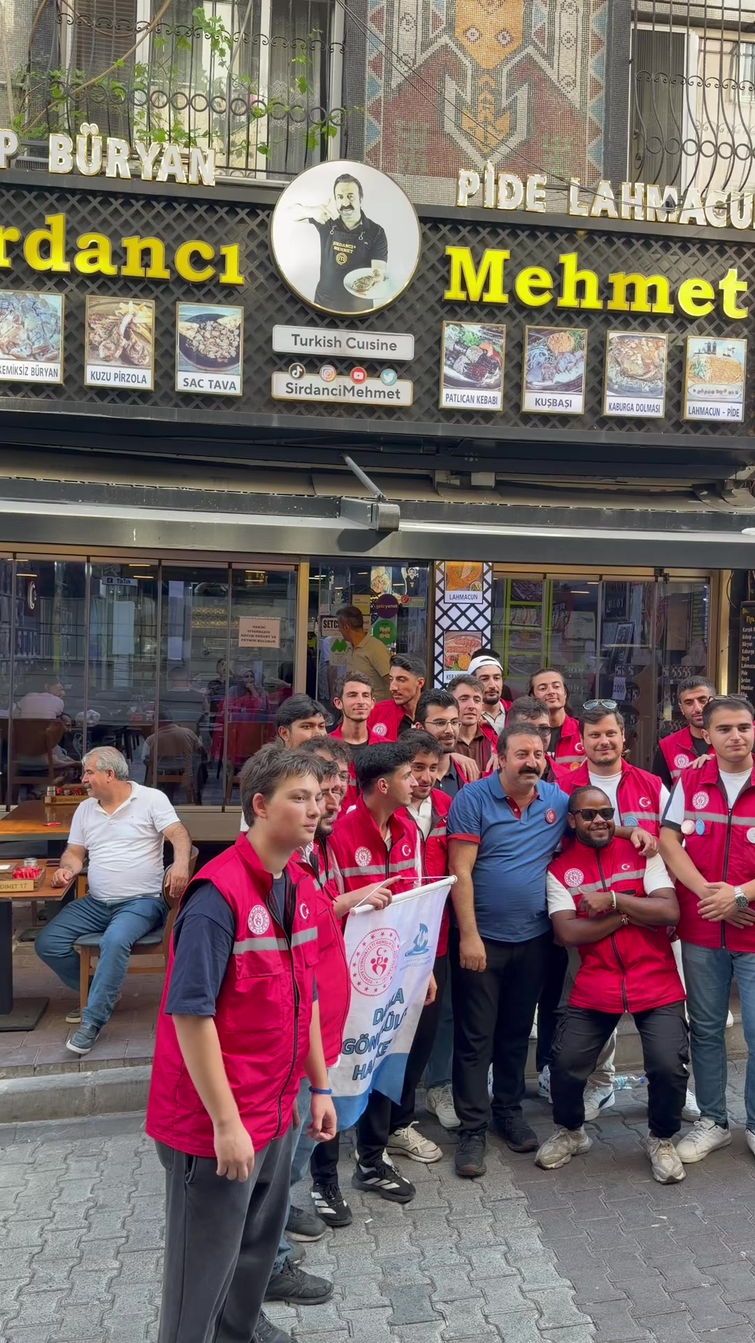 @Şırdancı Mehmet