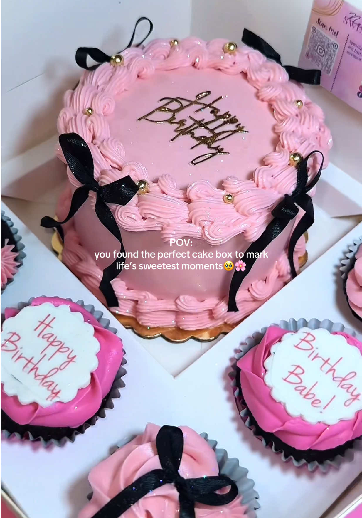 @New Way Sweet Treats
