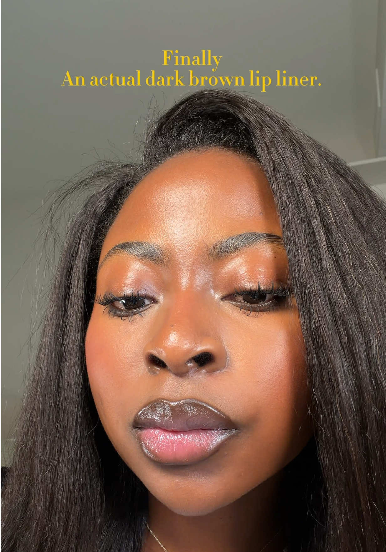 @Takwe / Hair & Beauty Creator