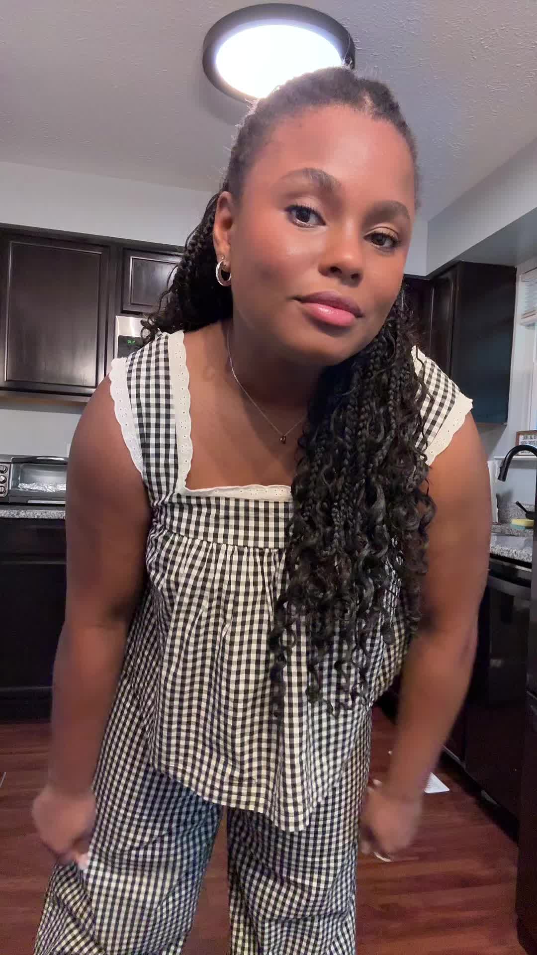 @Franshesca J