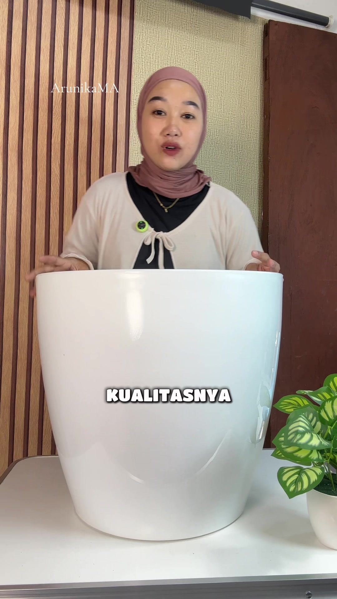 @Arunika MA