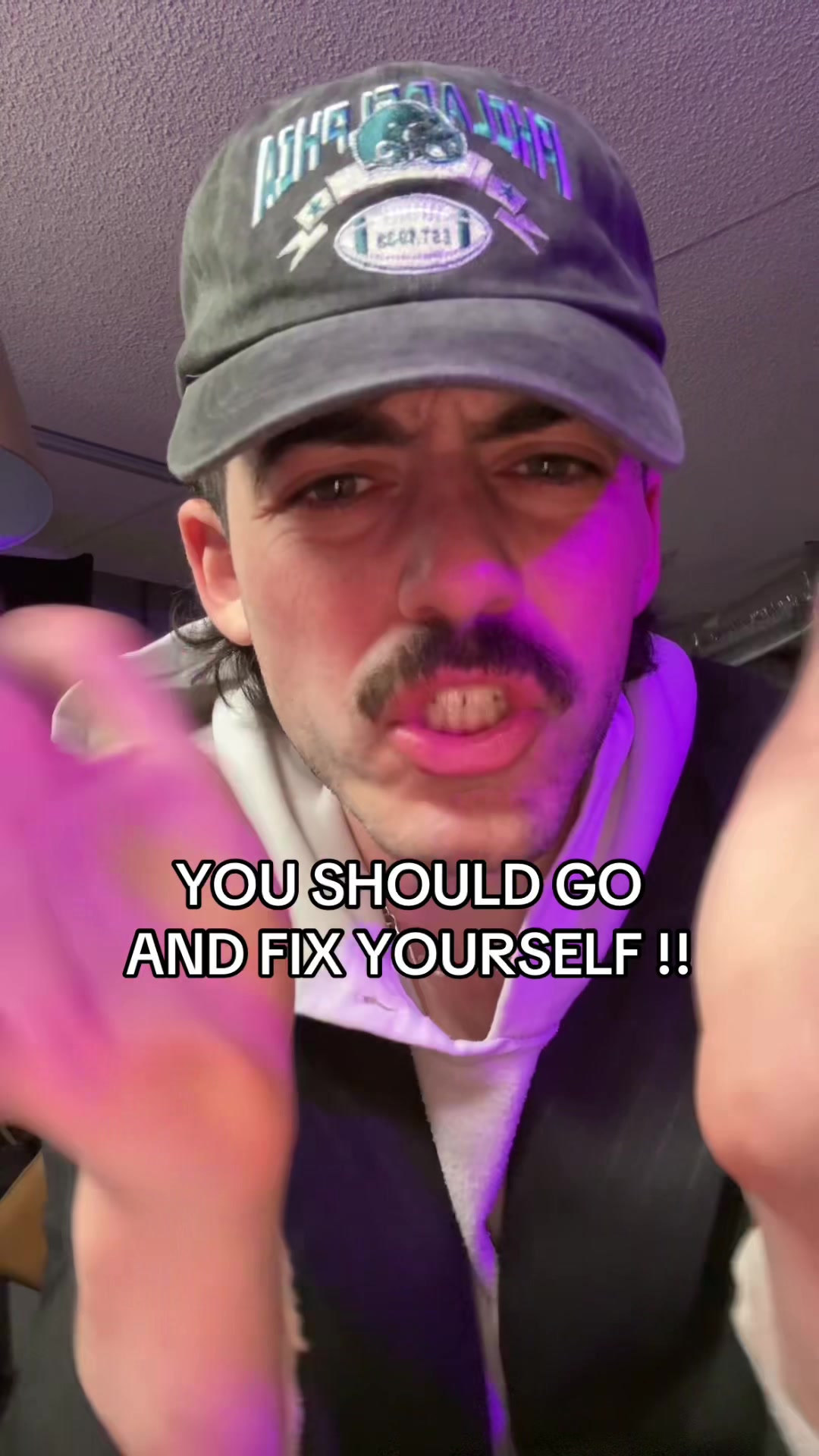 @BEN KESSLER