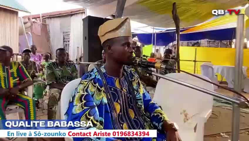 @VICTORIN BABASSA QUALIT&Eacute;
