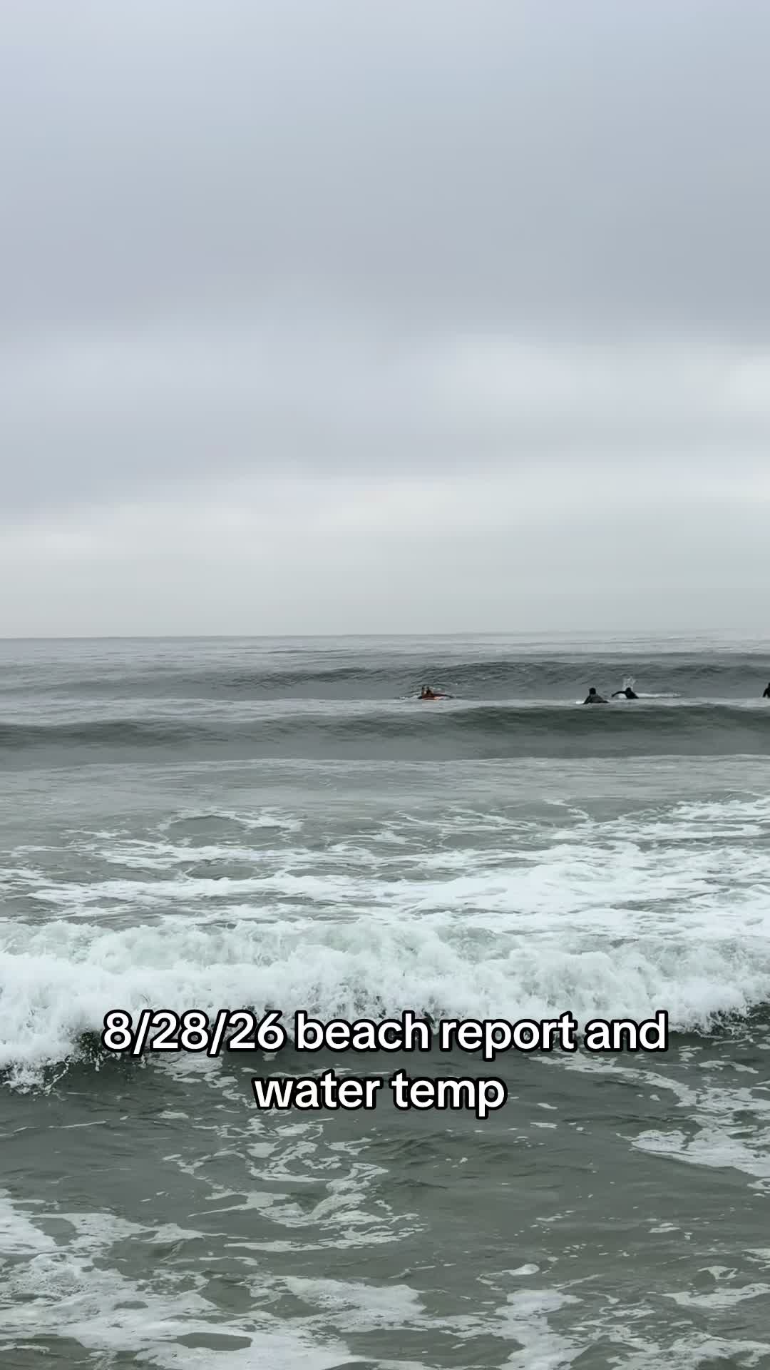 @SurfcastNJ Joe Gray