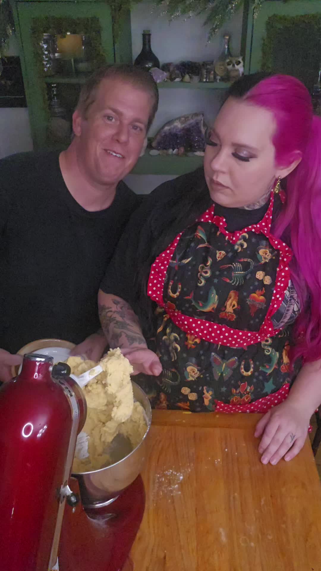 @mealstounalivefor