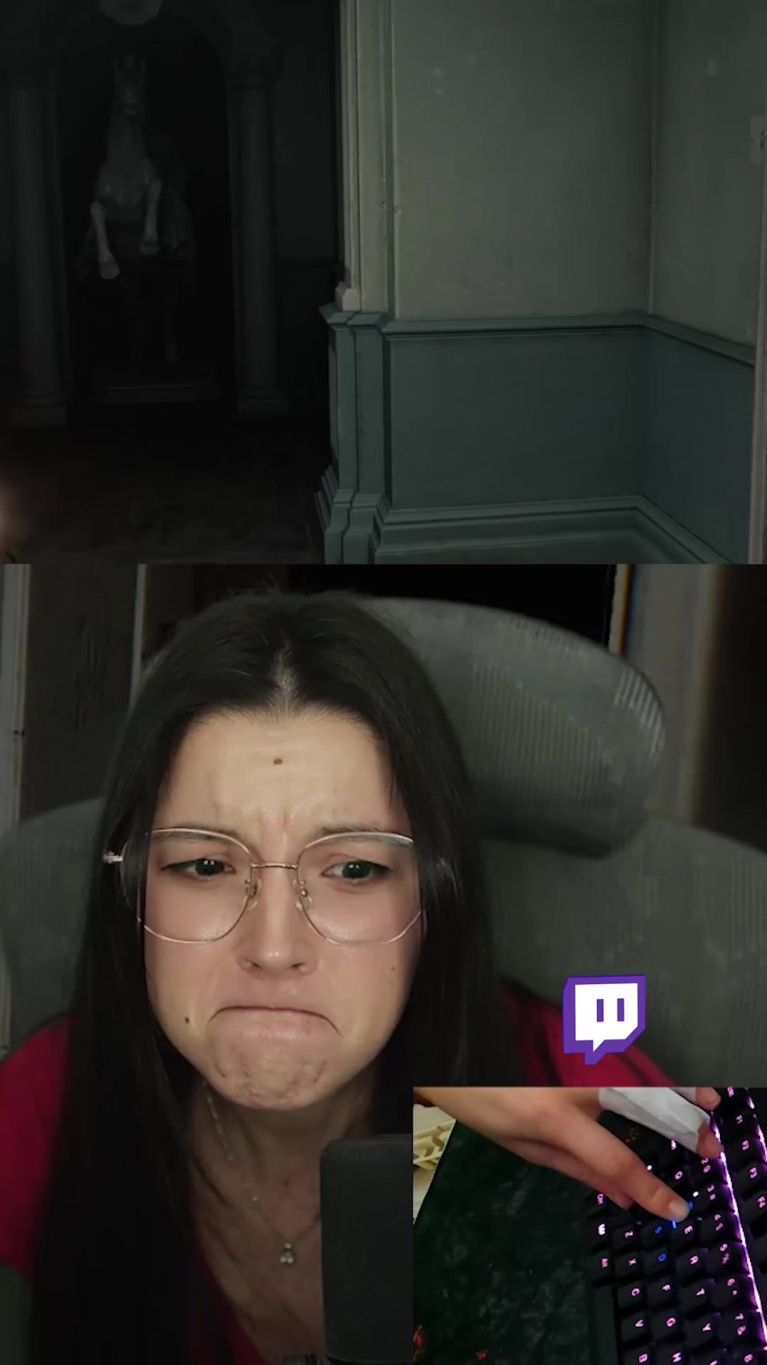 @Bisscute | Twitch Streamer
