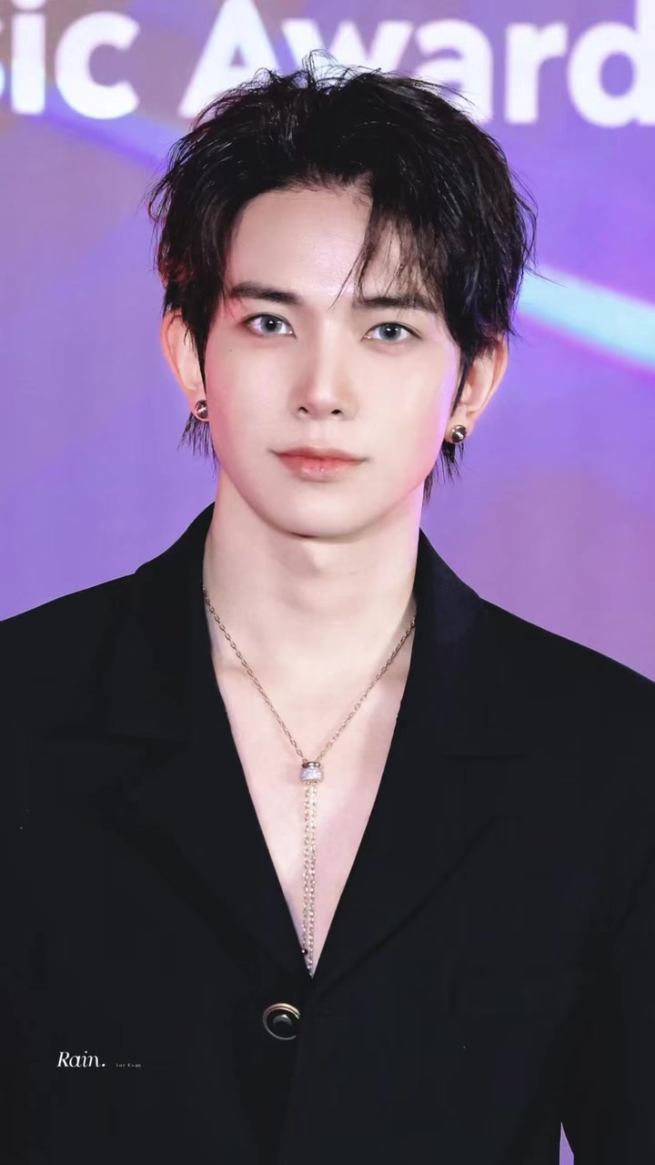 @YuBrownie🐹