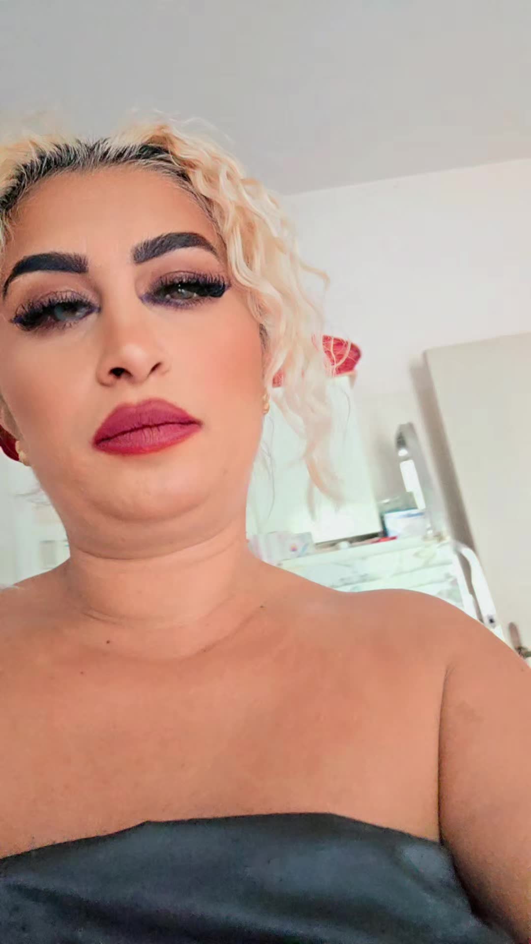 @STRASNATA TIGRIZA TIK TOk