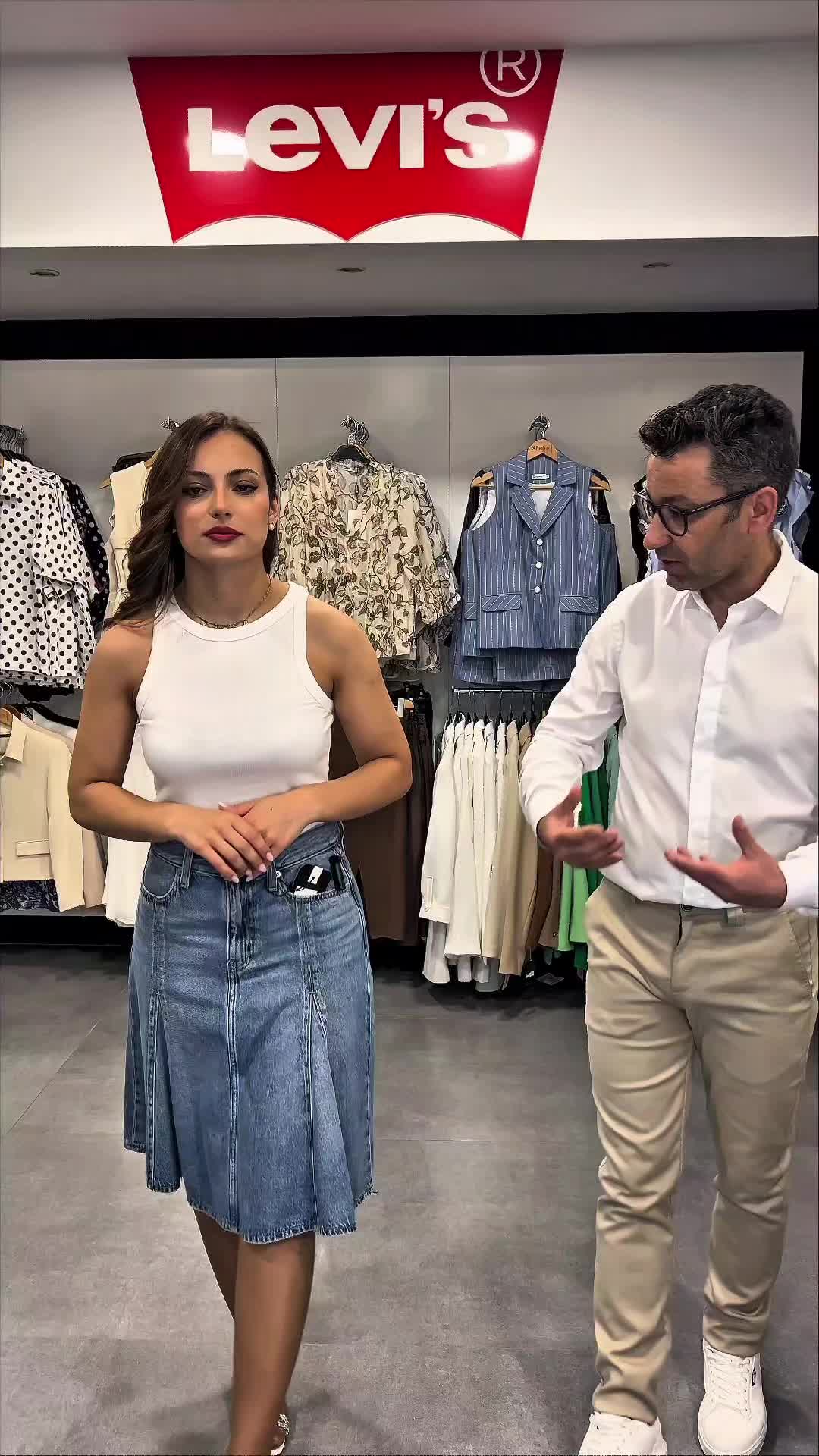 @s. pedro confeções