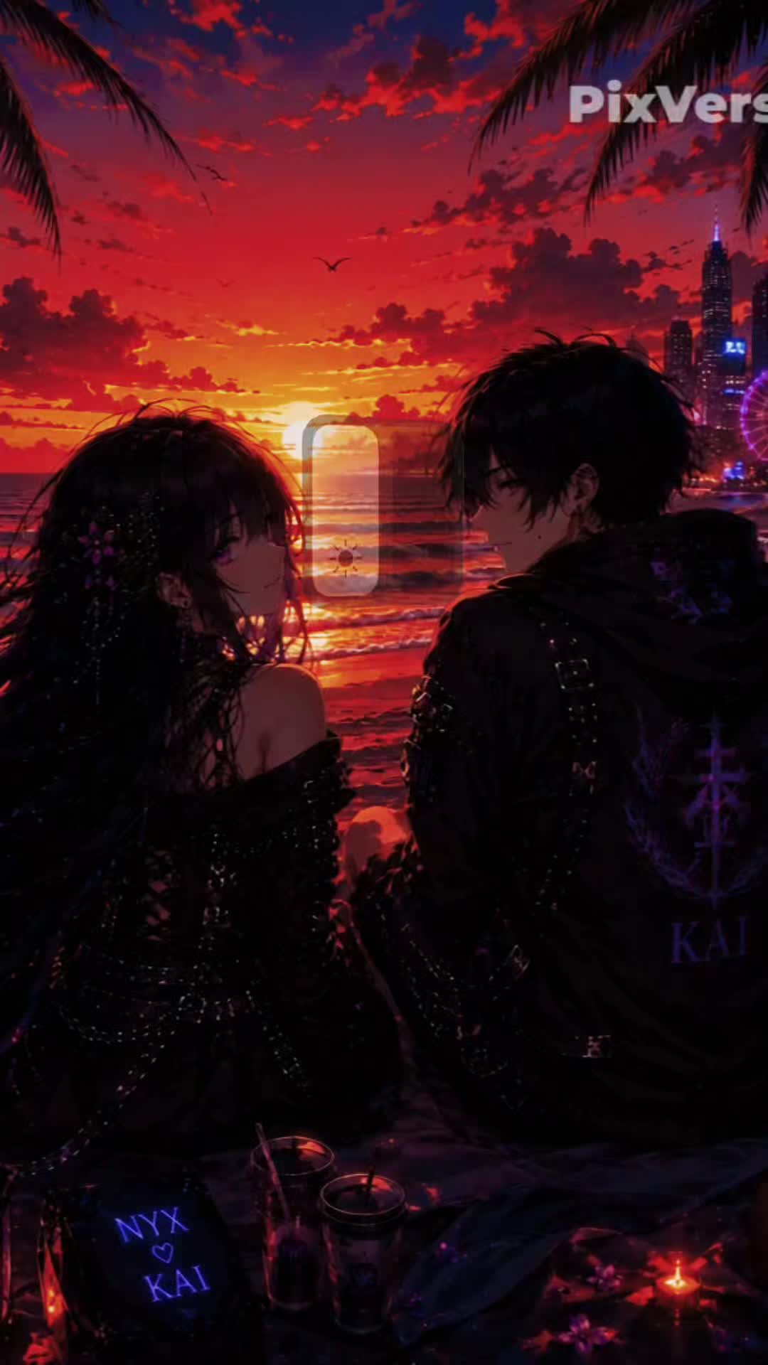 @♡Nyx♡