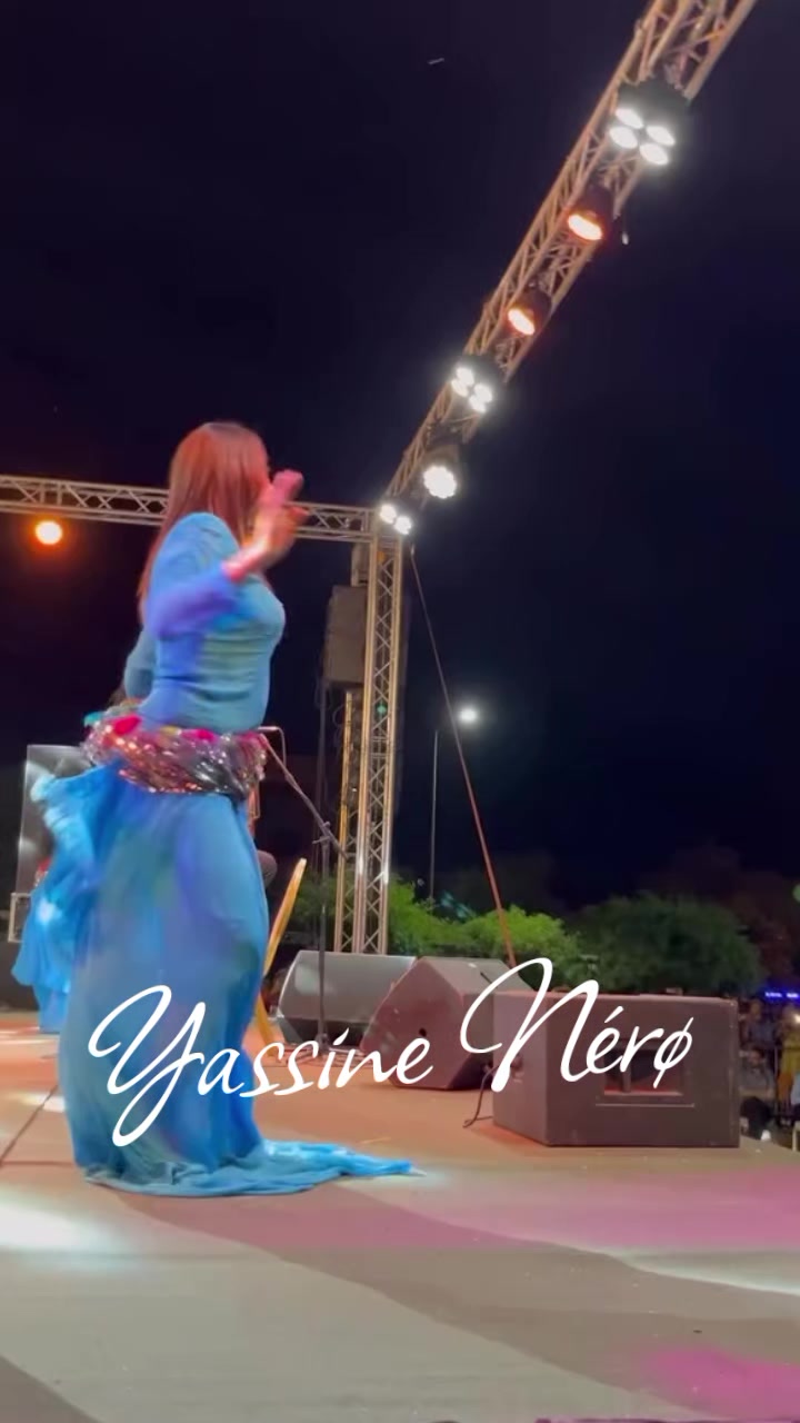 @يـاسيـن نيـرو YASsinE Nérø